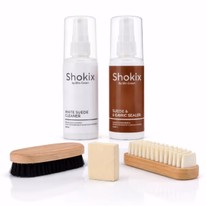 Suede Master Kit 100 ml / 200ml
